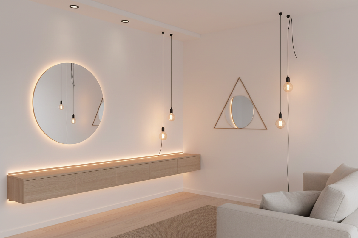 Lighting - Led's