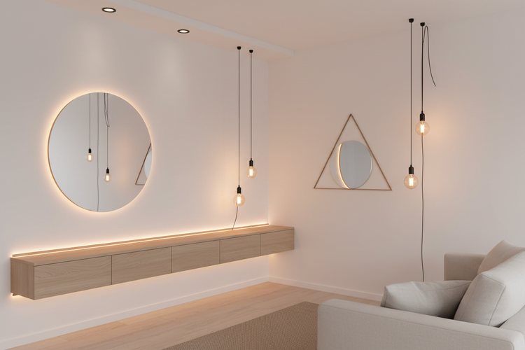 Lighting - Led's