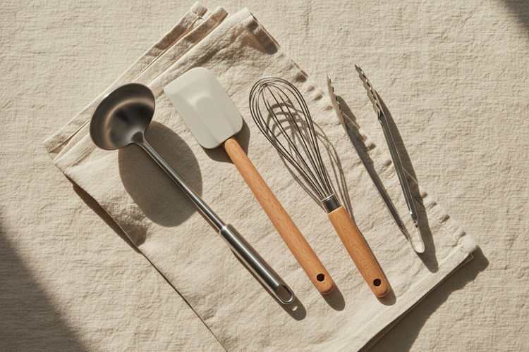 Kitchen - Utensils