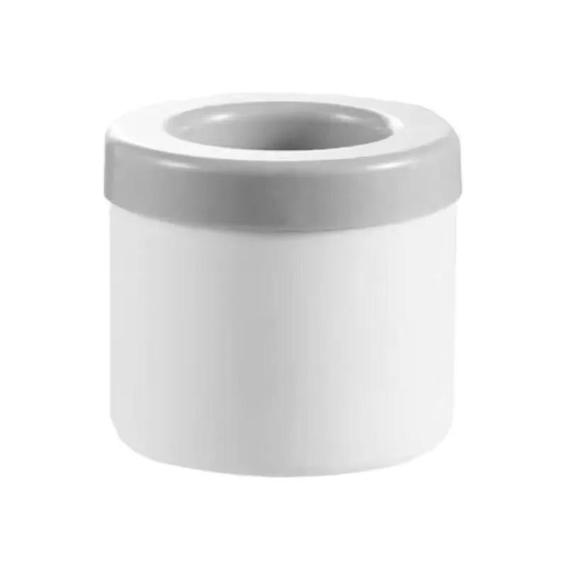 Round Silicone Ice Mold - 3 colors